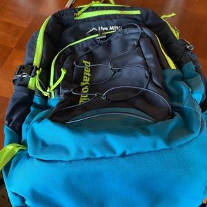 Patagonia backpack